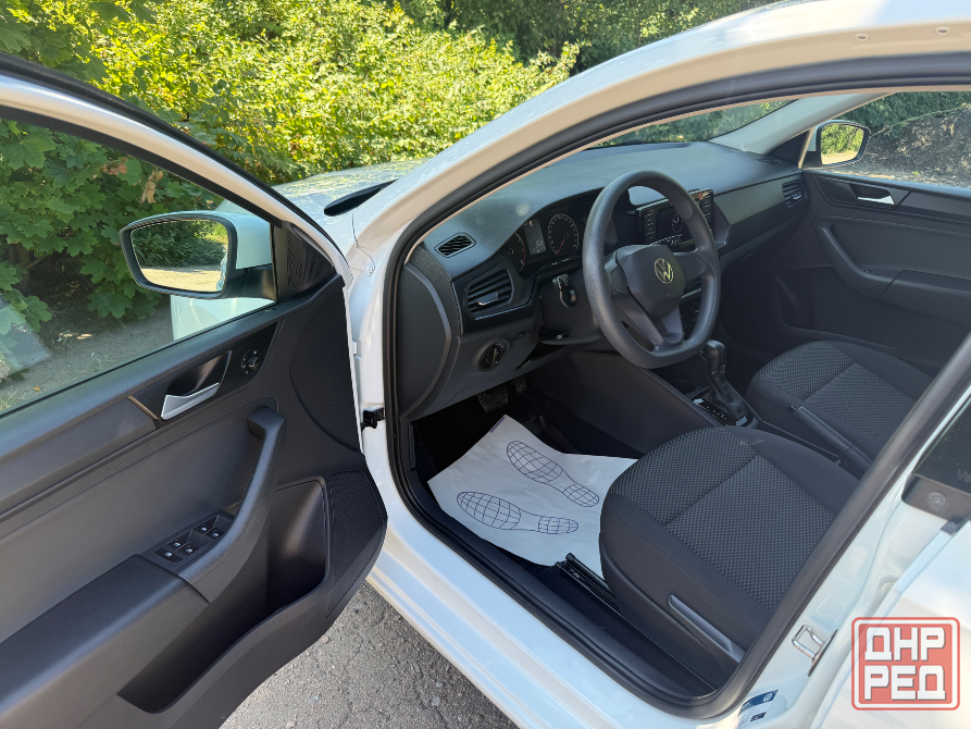 Volkswagen Polo Донецк - изображение 7