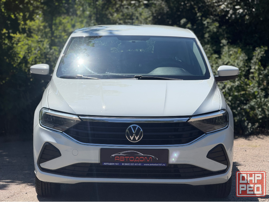 Volkswagen Polo Донецк - изображение 3