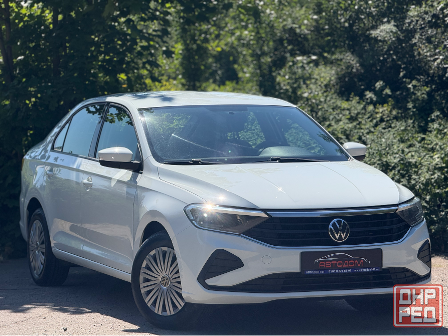 Volkswagen Polo Донецк - изображение 2