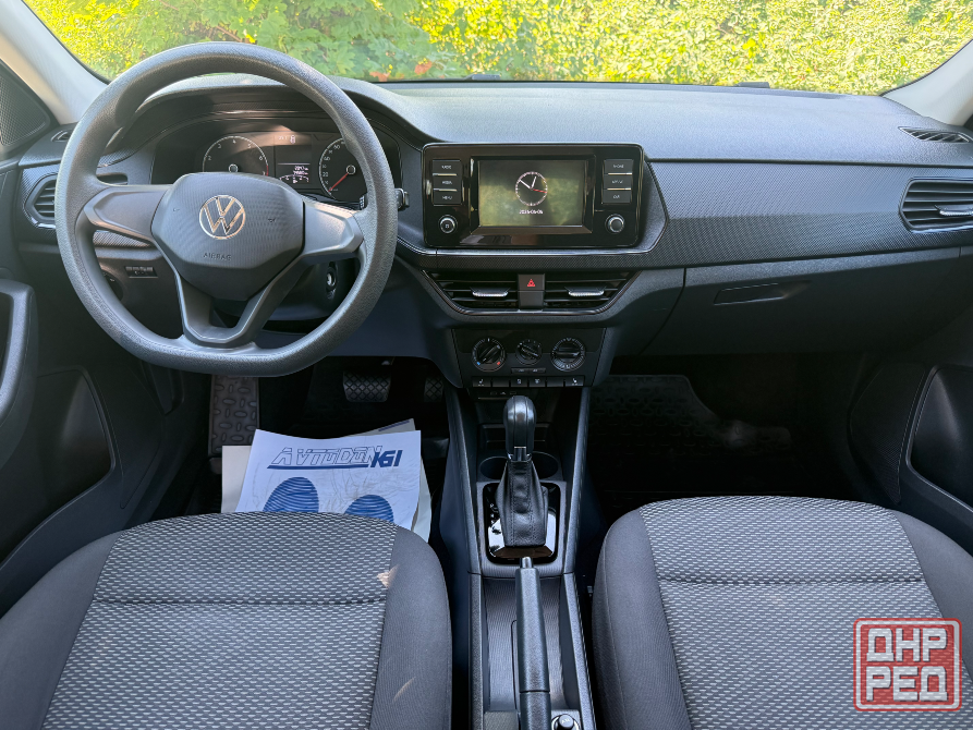 Volkswagen Polo Донецк - изображение 6