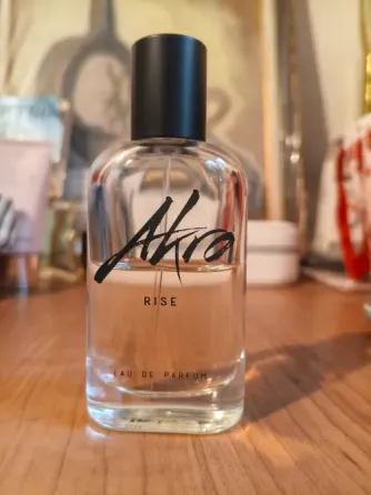 Парфюмерная вода Akro Rise Донецк