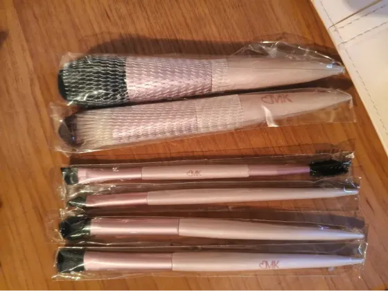 Новый набор профессиональных кистей Mary Kay Донецк