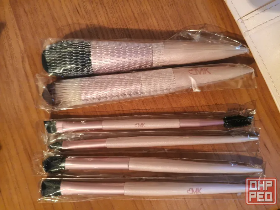Новый набор профессиональных кистей Mary Kay Донецк - изображение 5