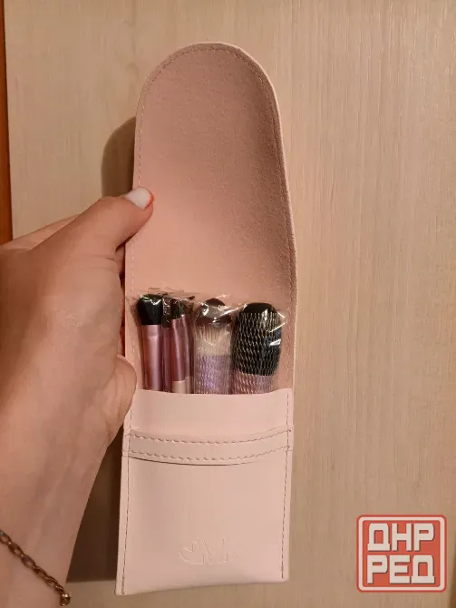 Новый набор профессиональных кистей Mary Kay Донецк - изображение 4