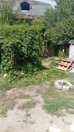 Дом в Калининском районе по ул Хлюпина Донецк
