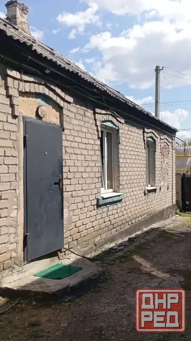 Дом в Калининском районе по ул Хлюпина Донецк - изображение 2