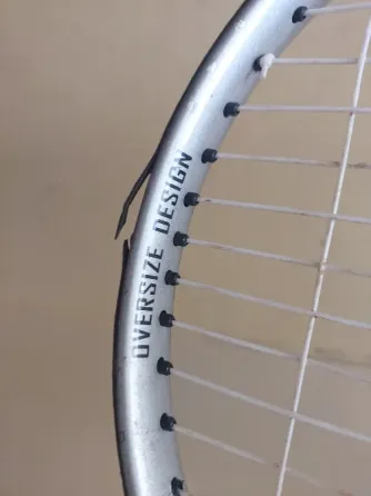 Теннисная ракетка Wish Titanium Pro-530 Донецк