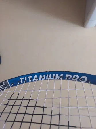 Теннисная ракетка Wish Titanium Pro-530 Донецк