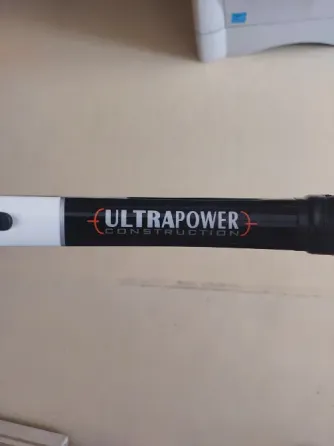 Теннисная ракетка Wish Titanium Pro-530 Донецк