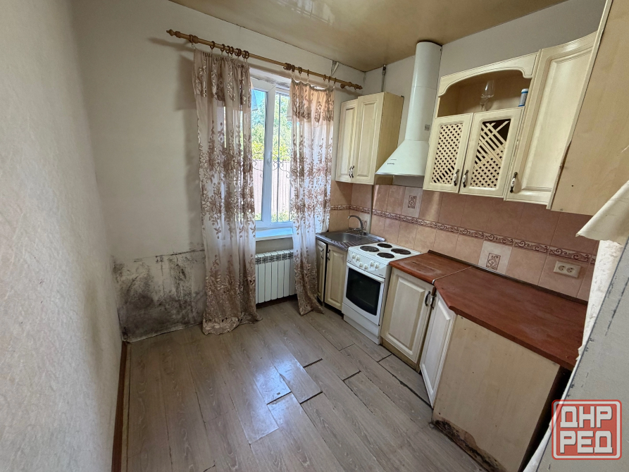 Срочно продам 3 ком. кв., 1/2 эт., 63 м.кв. - Макеевка, пос. Бажанова Макеевка - изображение 8