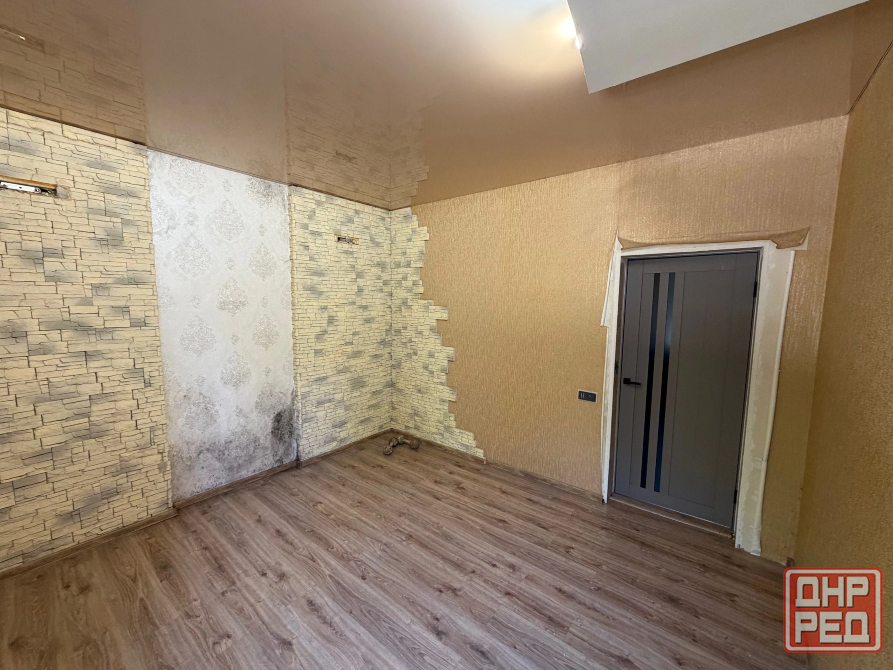 Срочно продам 3 ком. кв., 1/2 эт., 63 м.кв. - Макеевка, пос. Бажанова Макеевка - изображение 7