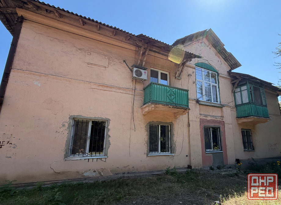 Срочно продам 3 ком. кв., 1/2 эт., 63 м.кв. - Макеевка, пос. Бажанова Макеевка - изображение 11