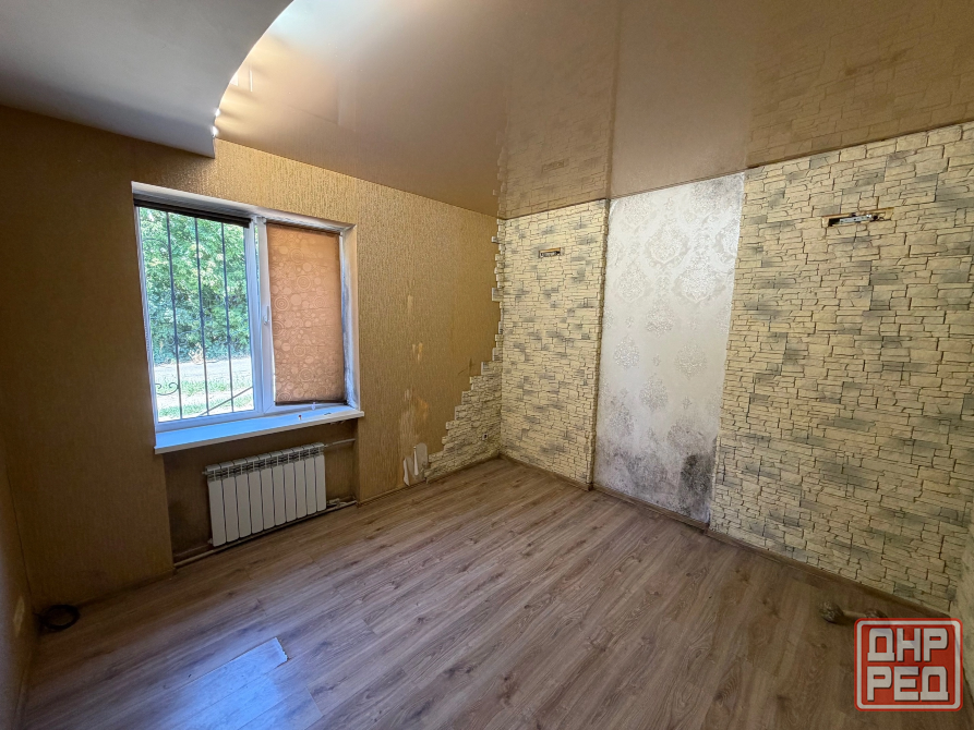Срочно продам 3 ком. кв., 1/2 эт., 63 м.кв. - Макеевка, пос. Бажанова Макеевка - изображение 6