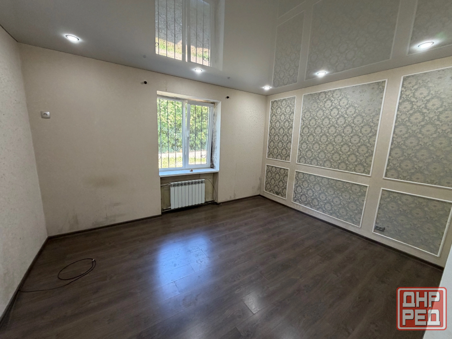 Срочно продам 3 ком. кв., 1/2 эт., 63 м.кв. - Макеевка, пос. Бажанова Макеевка - изображение 1