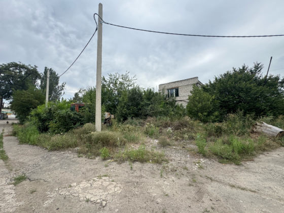 Продажа Производственно складской базы в Калининском районе Донецка ! Донецк