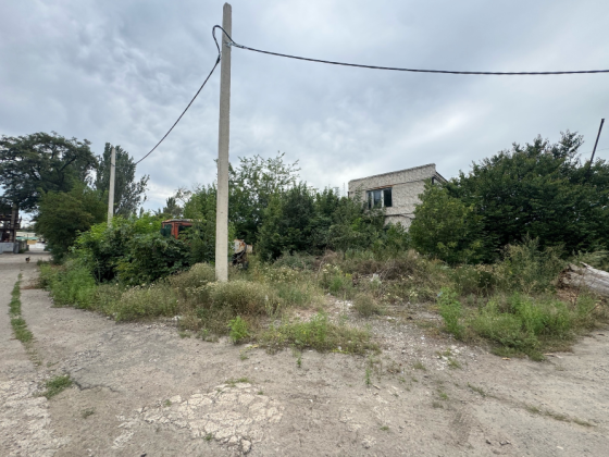 Продажа Производственно складской базы в Калининском районе Донецка ! Донецк