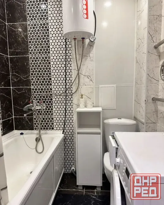 Сдается однокомнатная квартира в Калининском районе Донецк - изображение 5