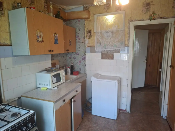 Продажа 3х комнатной квартиры в Ворошиловском районе Донецка!Пр-кт Ватутина! Донецк