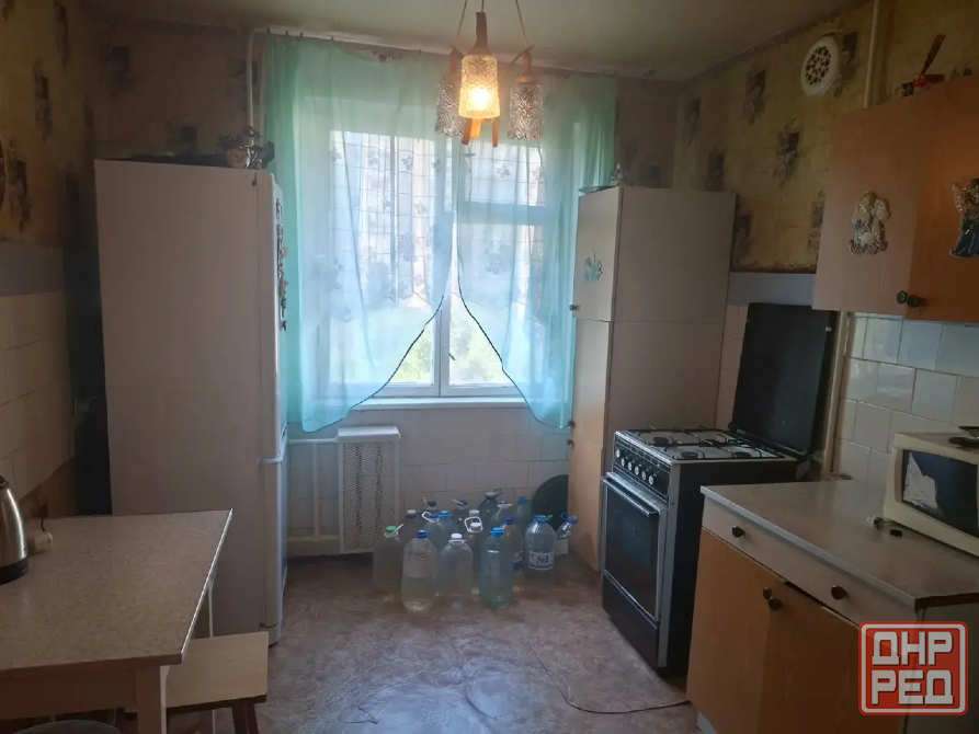 Продажа 3х комнатной квартиры в Ворошиловском районе Донецка!Пр-кт Ватутина! Донецк - изображение 3