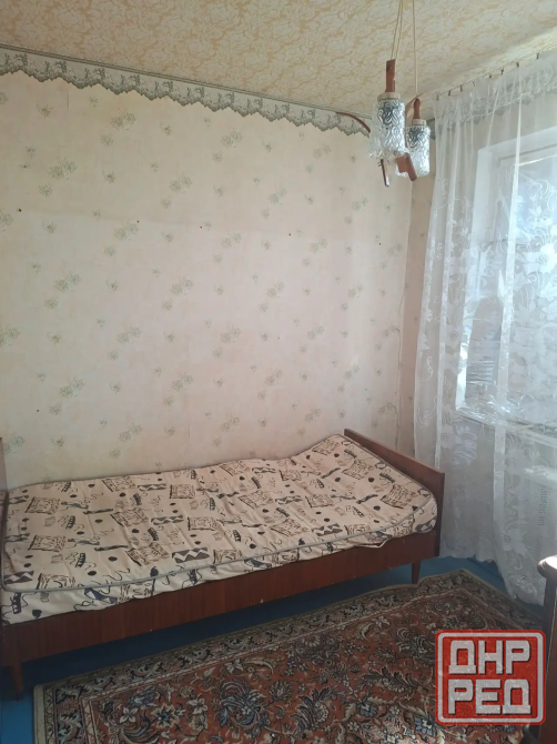 Продажа 3х комнатной квартиры в Ворошиловском районе Донецка!Пр-кт Ватутина! Донецк - изображение 7