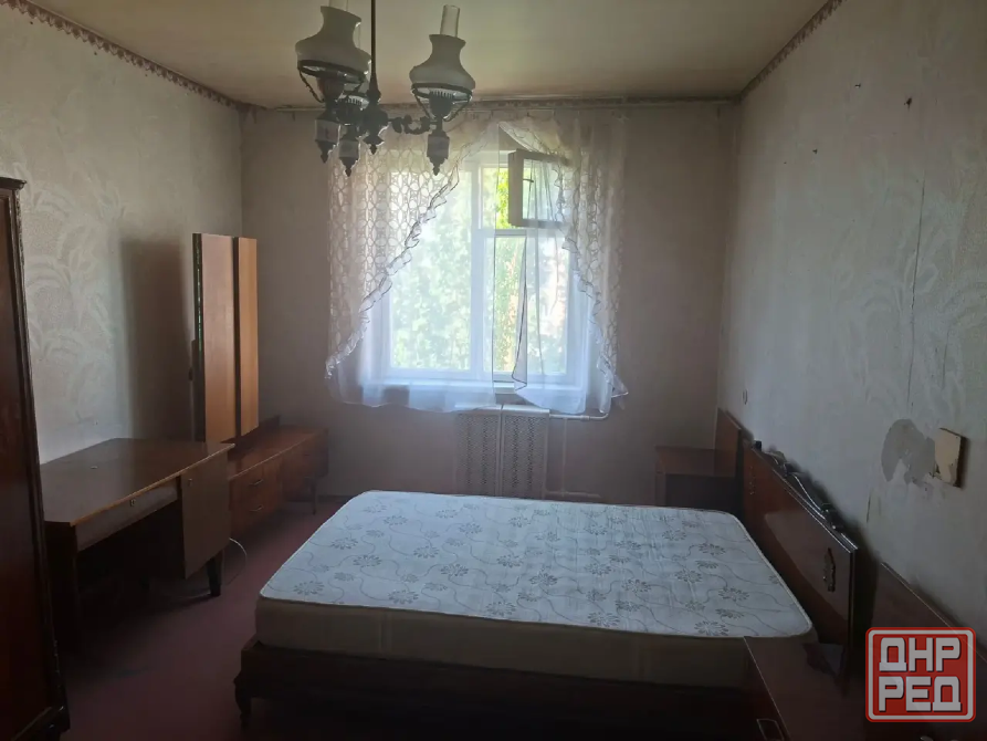 Продажа 3х комнатной квартиры в Ворошиловском районе Донецка!Пр-кт Ватутина! Донецк - изображение 2