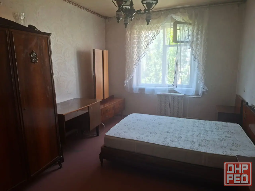 Продажа 3х комнатной квартиры в Ворошиловском районе Донецка!Пр-кт Ватутина! Донецк - изображение 5