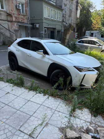 Продам Lexus UX 2.0 CVT, 2020 Донецк