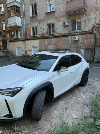 Продам Lexus UX 2.0 CVT, 2020 Донецк