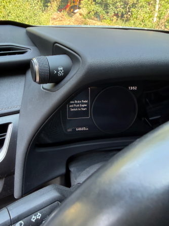 Продам Lexus UX 2.0 CVT, 2020 Донецк