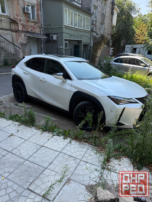 Продам Lexus UX 2.0 CVT, 2020 Донецк - изображение 3