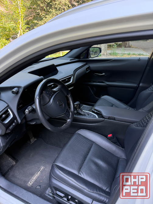 Продам Lexus UX 2.0 CVT, 2020 Донецк - изображение 7