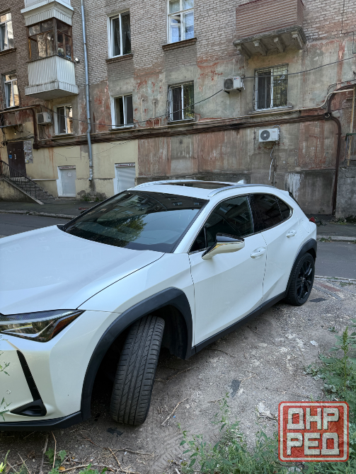 Продам Lexus UX 2.0 CVT, 2020 Донецк - изображение 4