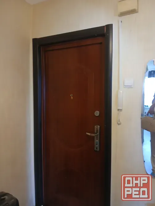 Срочно продам 1 комнатную квартиру шекспира / ватутина Донецк - изображение 9