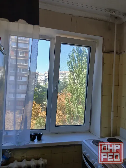 Срочно продам 1 комнатную квартиру шекспира / ватутина Донецк - изображение 2