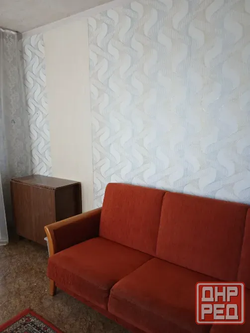Срочно продам 1 комнатную квартиру шекспира / ватутина Донецк - изображение 6