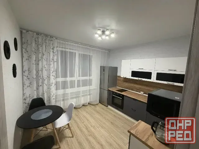Сдаётся однокомнатная квартира в Киевском районе Донецк - изображение 3