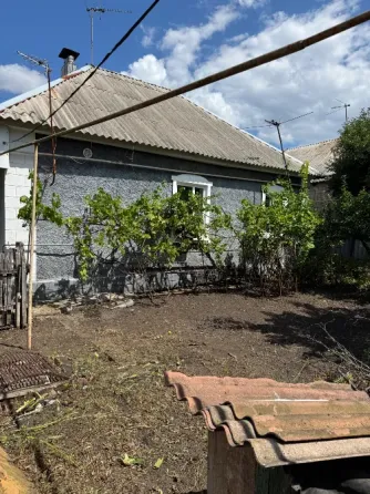 Продается дом в Донецке Донецк