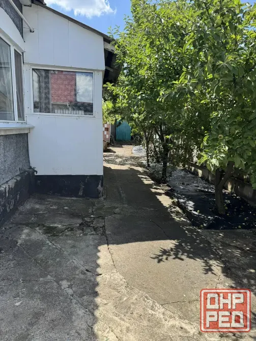 Продается дом в Донецке Донецк - изображение 2