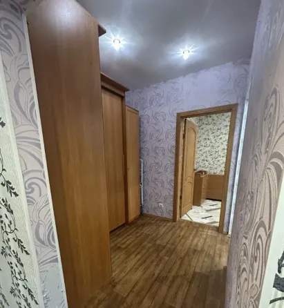сдаётся 2-х комнатная квартира в Буденовском районе Донецк