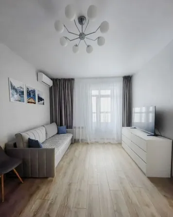 Сдаю однокомнатную квартиру 40.0 м² этаж 11, город донецк, кировский район, микрорайон мирный Донецк