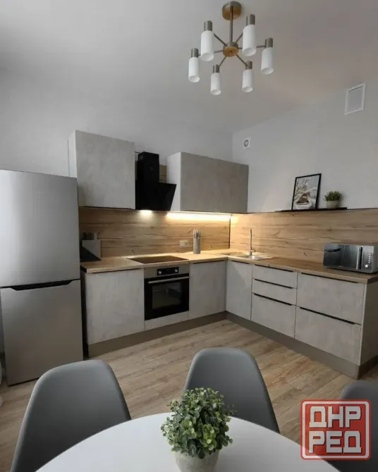 Сдаю однокомнатную квартиру 40.0 м² этаж 11, город донецк, кировский район, микрорайон мирный Донецк - изображение 7