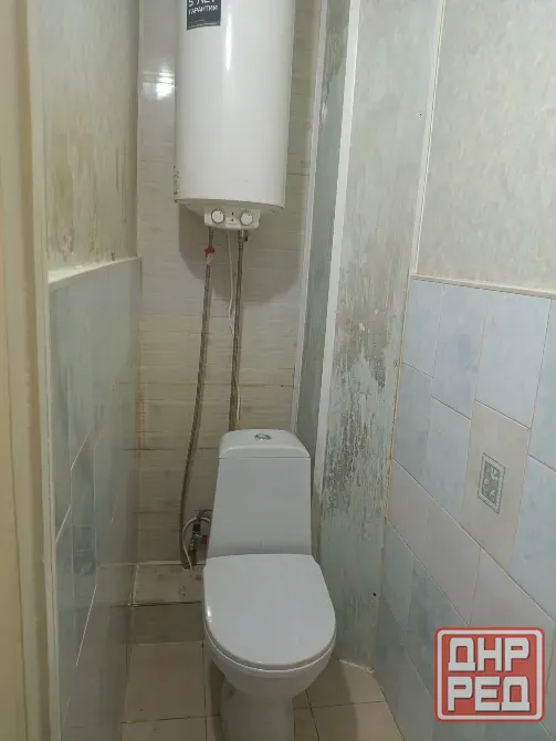 Сдам квартиру на улице Коммунистическая в центре Пролетарского района Донецк - изображение 6
