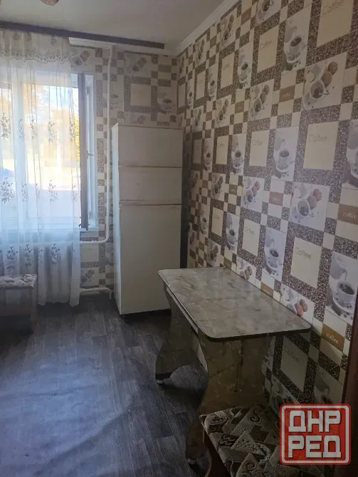 Сдам квартиру на улице Коммунистическая в центре Пролетарского района Донецк - изображение 4