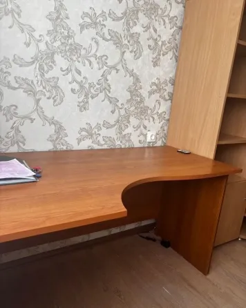 Сдам на длительный срок однокомнатную квартиру в куйбышевском районе на улице словацкая Донецк