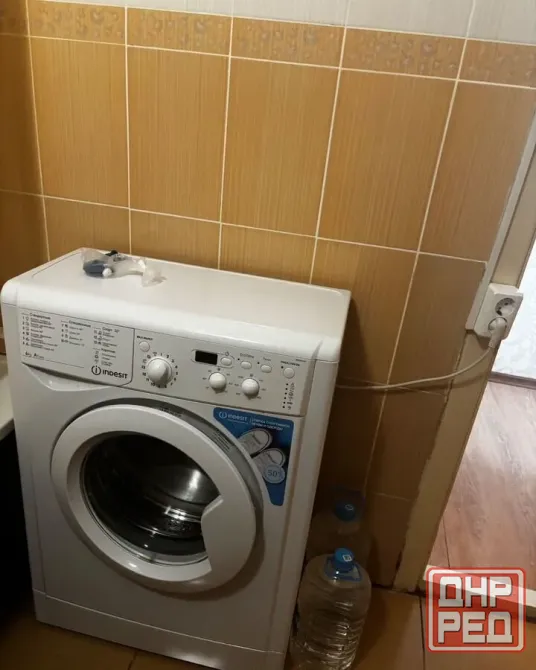 Сдам на длительный срок однокомнатную квартиру в куйбышевском районе на улице словацкая Донецк - изображение 1