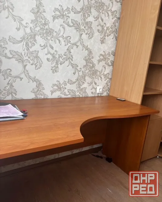 Сдам на длительный срок однокомнатную квартиру в куйбышевском районе на улице словацкая Донецк - изображение 2