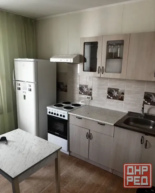 Сдам на длительный срок однокомнатную квартиру в куйбышевском районе на улице словацкая Донецк - изображение 3