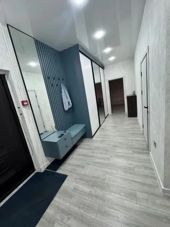 Аренда 2к квартиры в Ленинском районе. Ориентир: дк 21 съезд. Донецк