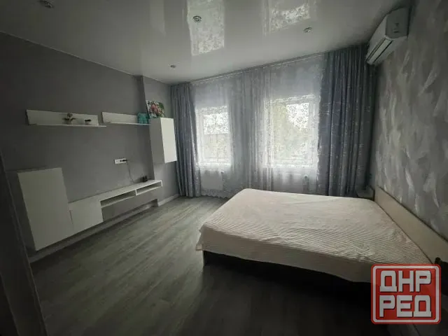 Аренда 2к квартиры в Ленинском районе. Ориентир: дк 21 съезд. Донецк - изображение 3