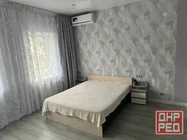 Аренда 2к квартиры в Ленинском районе. Ориентир: дк 21 съезд. Донецк - изображение 1